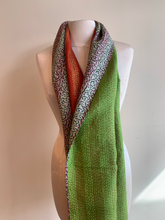 Load image into Gallery viewer, Kantha Collection - Scarf