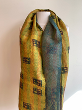 Load image into Gallery viewer, Kantha Collection - Scarf