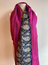 Load image into Gallery viewer, Kantha Collection - Scarf