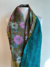Load image into Gallery viewer, Kantha Collection - Scarf