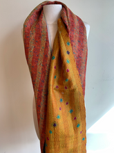 Load image into Gallery viewer, Kantha Collection - Scarf