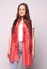 Load image into Gallery viewer, Dhalia Scarf - 8 colours available