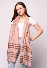 Load image into Gallery viewer, Danang Scarf - 4 colours available