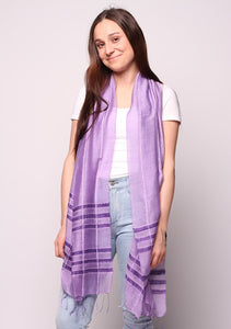 Danang Scarf - 4 colours available