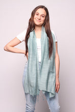 Load image into Gallery viewer, Hanoi Scarf - 11 colours available