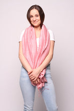Load image into Gallery viewer, Hanoi Scarf - 11 colours available