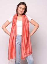 Load image into Gallery viewer, Hue Scarf - 19 colours available