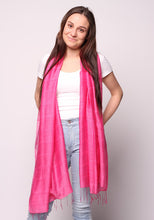 Load image into Gallery viewer, Hue Scarf - 19 colours available
