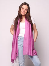 Load image into Gallery viewer, Hue Scarf - 19 colours available