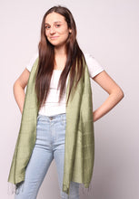 Load image into Gallery viewer, Hue Scarf - 19 colours available