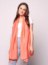 Load image into Gallery viewer, Hue Scarf - 19 colours available