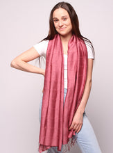 Load image into Gallery viewer, Hue Scarf - 19 colours available