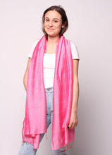 Load image into Gallery viewer, Hue Scarf - 19 colours available