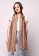 Load image into Gallery viewer, Hue Scarf - 19 colours available