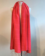 Load image into Gallery viewer, Solid Scarf - 5 colours available