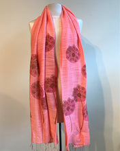 Load image into Gallery viewer, Floral Scarf - 4 colours available
