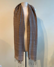 Load image into Gallery viewer, Solid Scarf - 5 colours available
