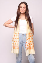 Load image into Gallery viewer, Dots Scarf - 5 colours available