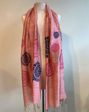 Load image into Gallery viewer, Shell Scarf - 4 colours available