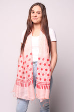 Load image into Gallery viewer, Dots Scarf - 5 colours available