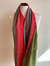 Load image into Gallery viewer, Kantha Collection - Scarf
