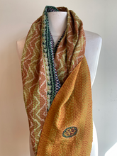 Load image into Gallery viewer, Kantha Collection - Scarf