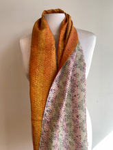 Load image into Gallery viewer, Kantha Collection - Scarf