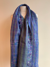 Load image into Gallery viewer, Kantha Collection - Scarf