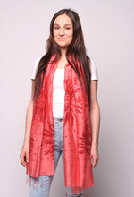 Load image into Gallery viewer, Dhalia Scarf - 8 colours available
