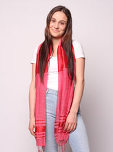 Load image into Gallery viewer, HoiAnn Scarf - 3 colours available
