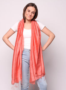 Hue Scarf - 19 colours available