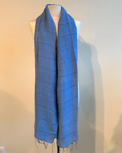 Solid Scarf - 5 colours available