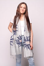 Load image into Gallery viewer, Dhalia Scarf - 8 colours available
