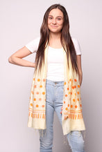 Load image into Gallery viewer, Dots Scarf - 5 colours available
