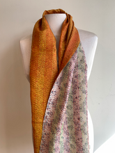 Load image into Gallery viewer, Kantha Collection - Scarf
